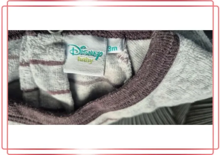 Pyjamas velours - photo numéro 7