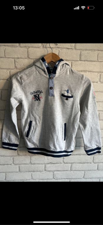 Pull mayoral taille 9 ans