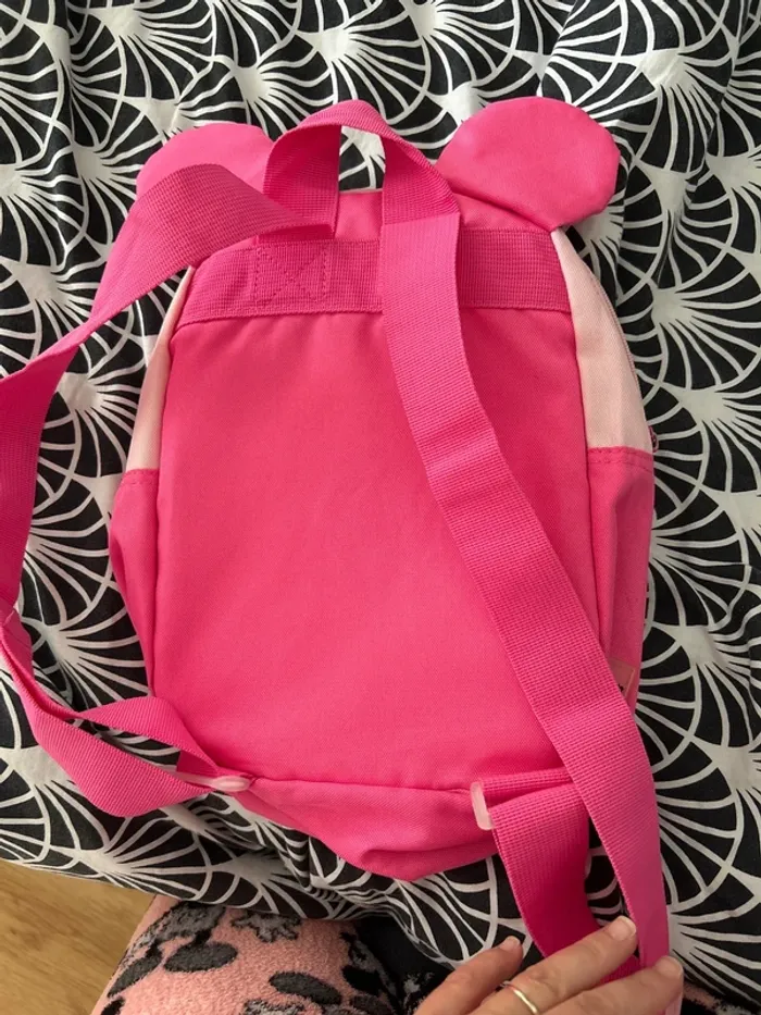 Sac à dos fille - photo numéro 2