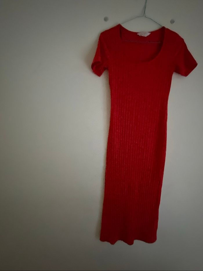 Robe été - photo numéro 5