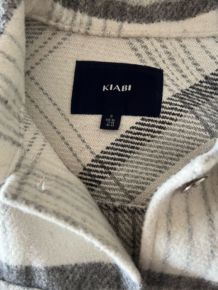 Blouson - photo numéro 2