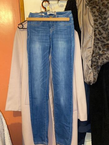 Jeans skinny taille 32