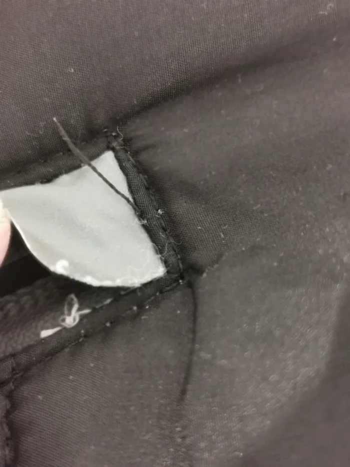 Manteau  14ans - photo numéro 2