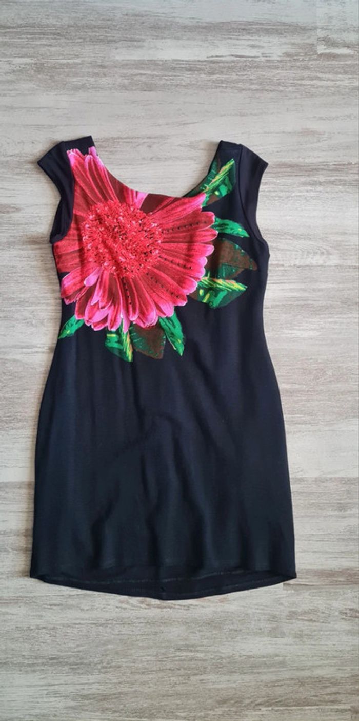Robe Desigual taille 42