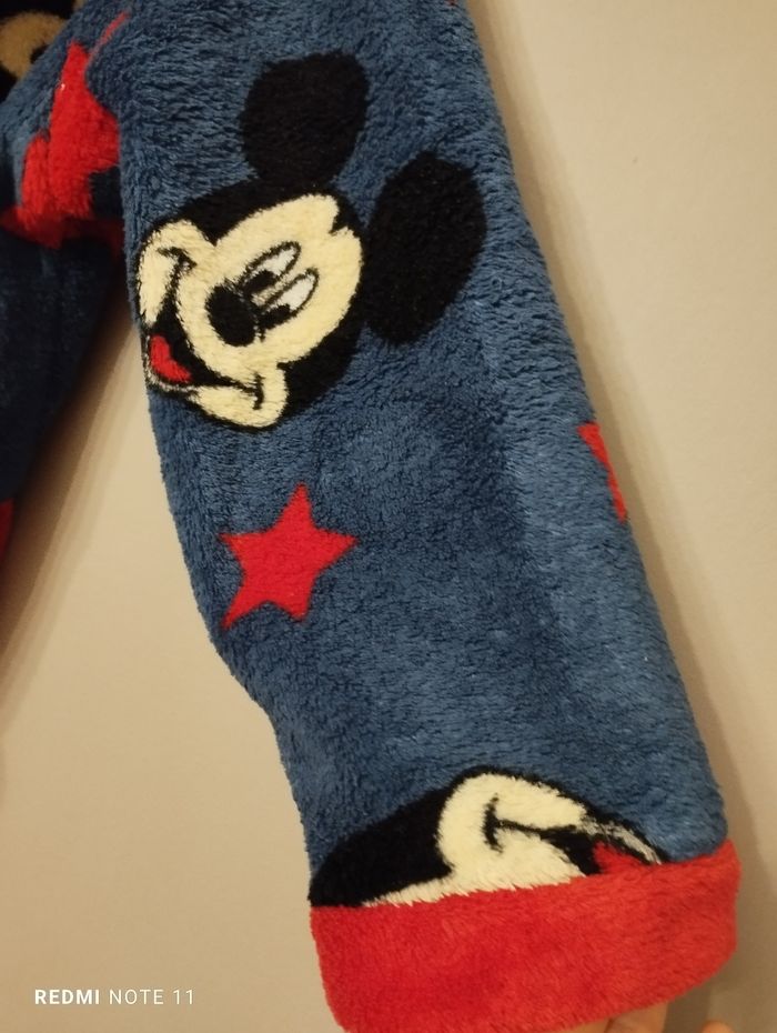 Peignoir - photo numéro 4