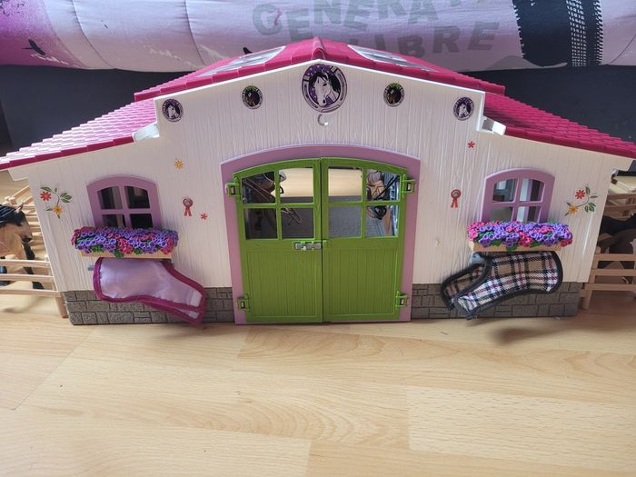 Haras schleich - photo numéro 5