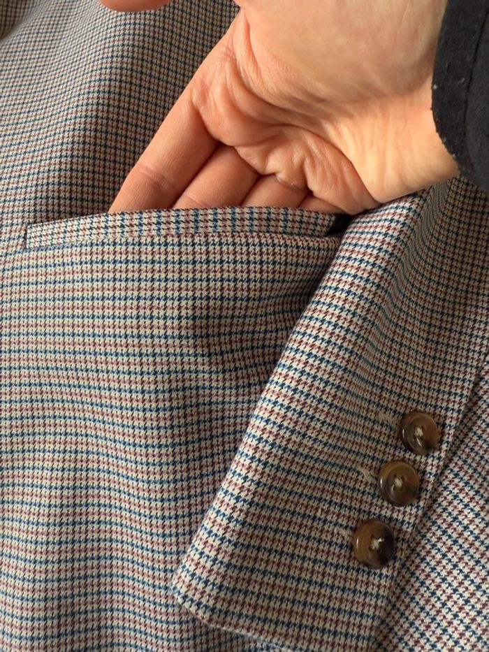 Magnifique Blazer neuf / Taille M - photo numéro 9
