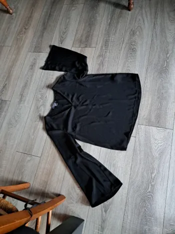 Chemise ML taille 40