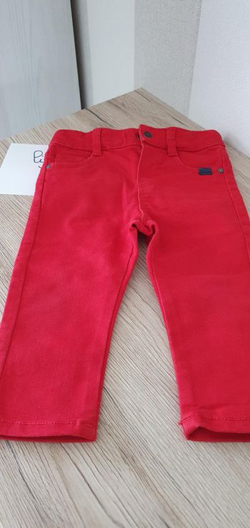 12 mois pantalon garçon 👦