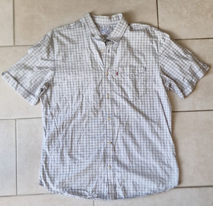 Chemise levi's