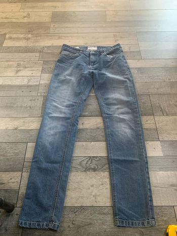 Jeans droit