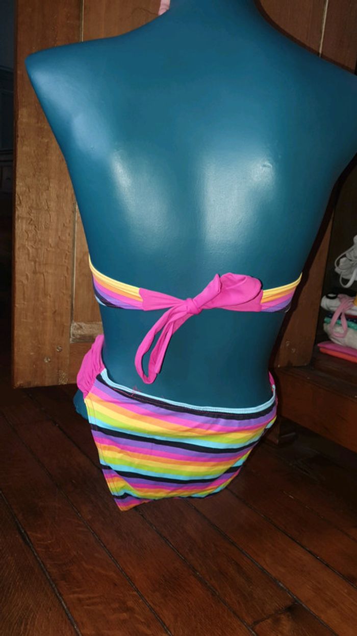 Maillot de bain femme - photo numéro 2
