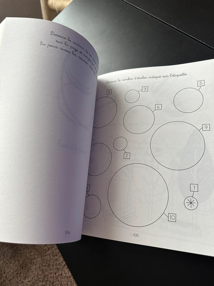 Mon cahier montessori - photo numéro 4