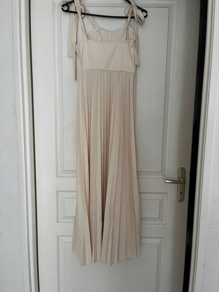 Robe longue - photo numéro 4