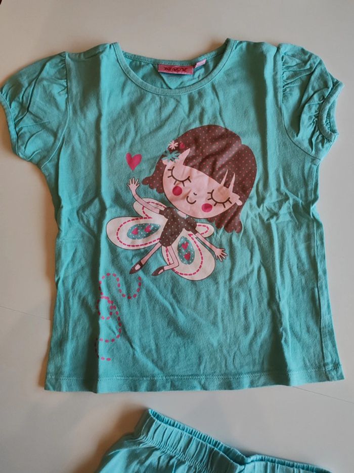 Pyjama 3 ans - photo numéro 2