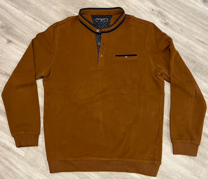 Lot 8 vêtements de marques homme taille L (TBE) - photo numéro 6