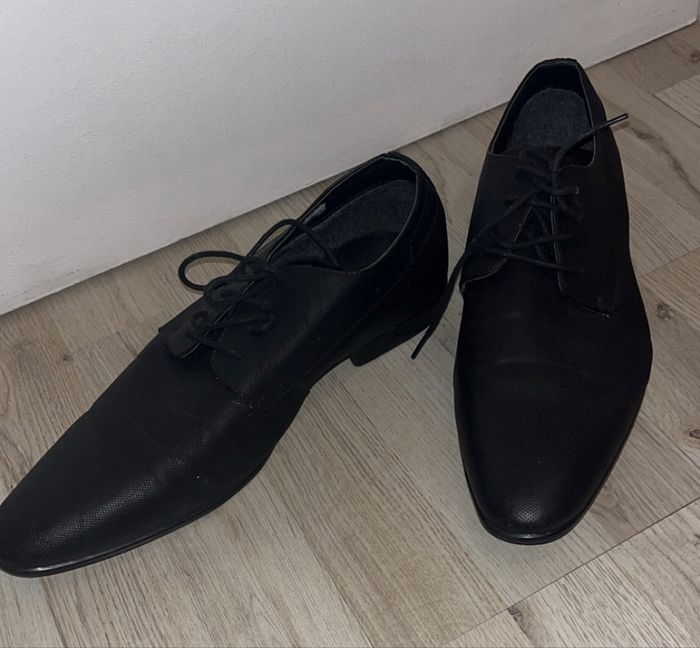 Homme - chaussure - photo numéro 4