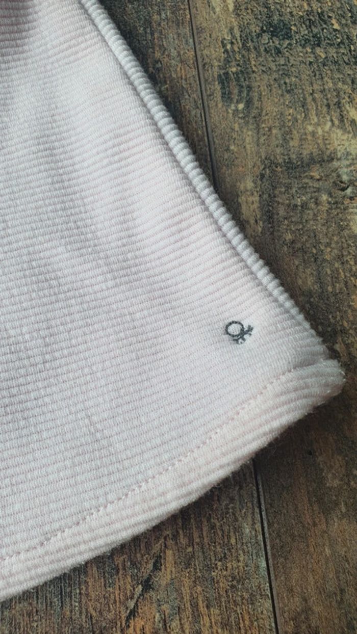 Robe Obaïbi 12 mois en très bon état - photo numéro 2