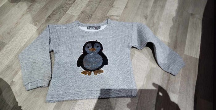 Vetement fille 4 ans kiabi orchestra - photo numéro 7