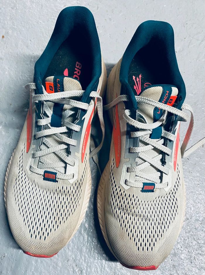 Baskets Brooks