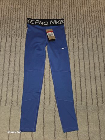 Legging Nike pro neuf