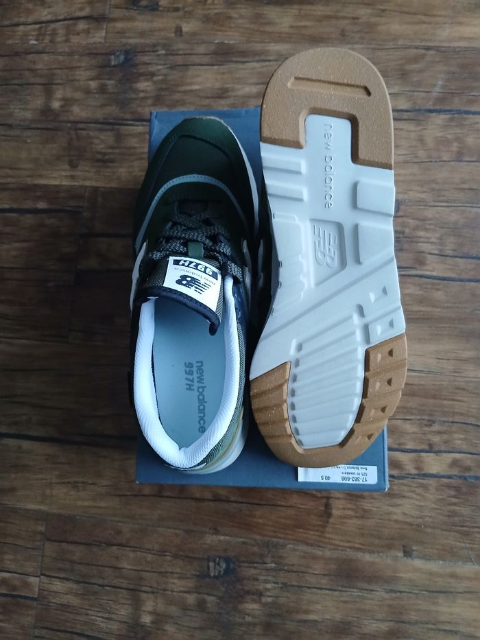 Chaussure New Balance - photo numéro 5