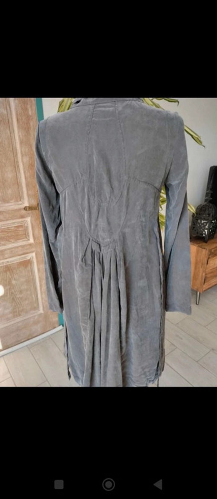 Robe DDP 🖤 - photo numéro 4