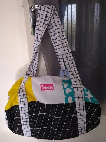Sac bagage Sosh