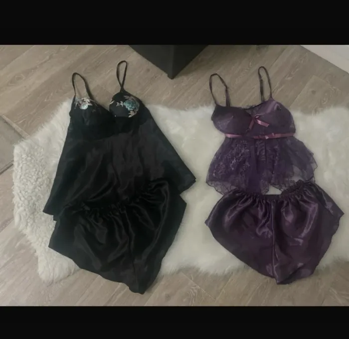 Ensemble de pyjama