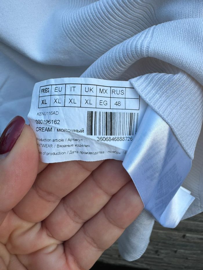 Debardeur noeud a l’arrière - photo numéro 4