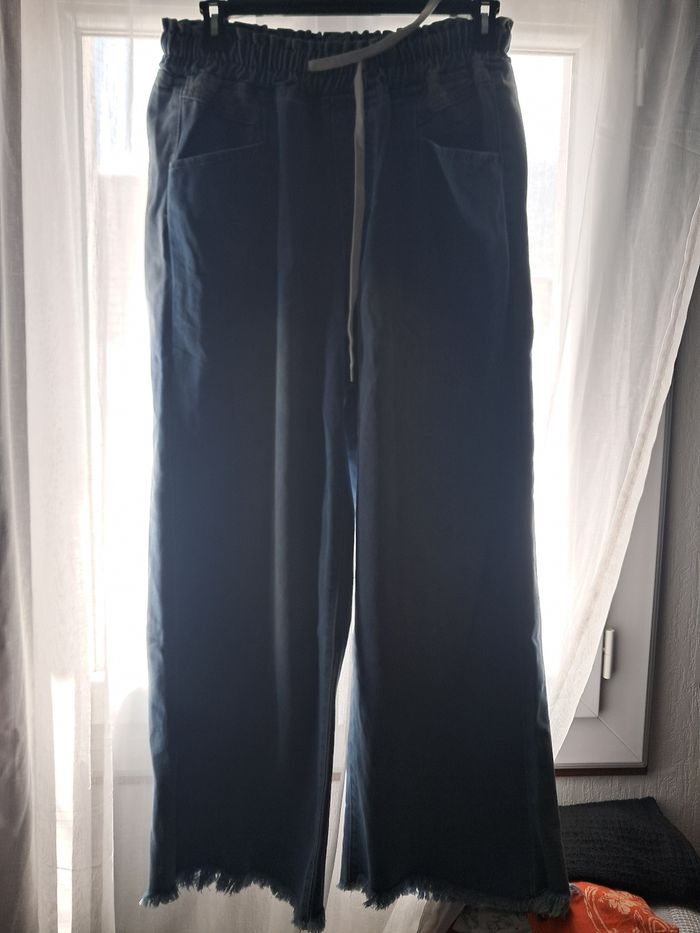 Jean femme Grande taille