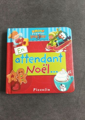 En attente Noel 