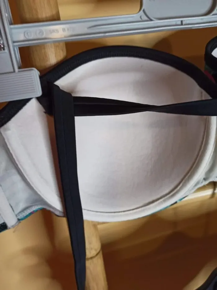 Maillot de bain 2 pièces femme - photo numéro 4