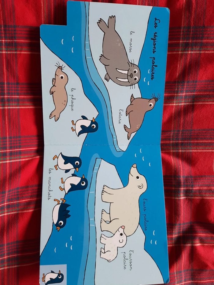 Imagier animaux - photo numéro 5