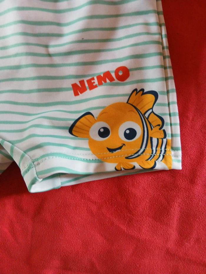Maillot de bain 2 ans - photo numéro 2