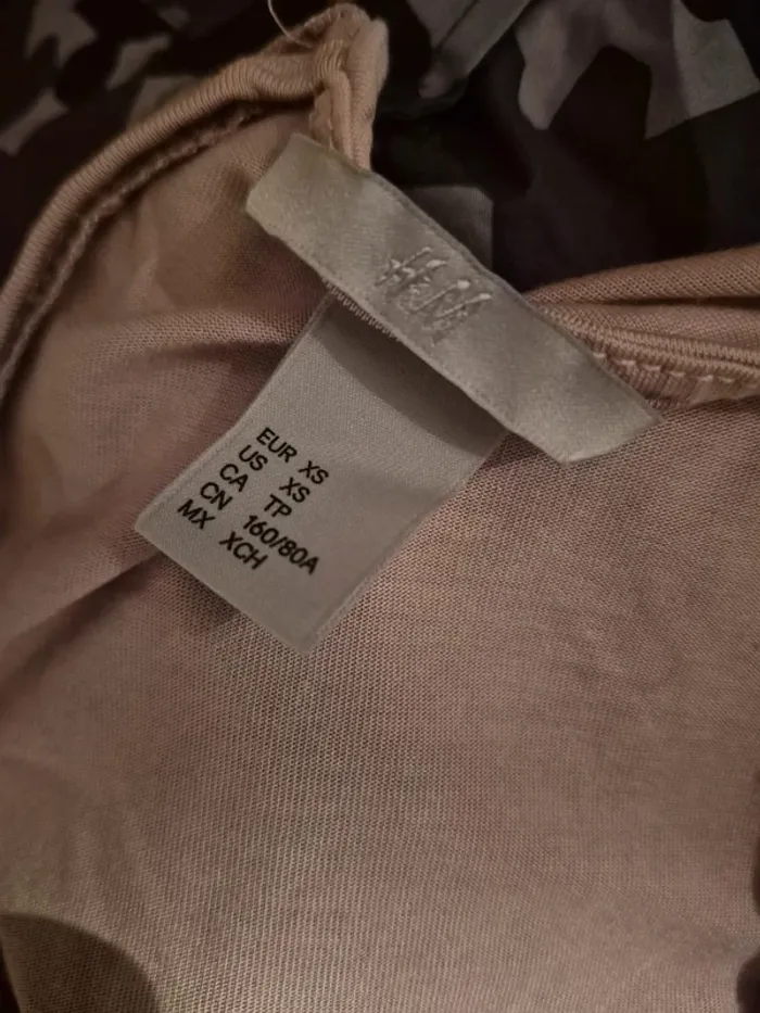 Robe fluide H&M - photo numéro 8