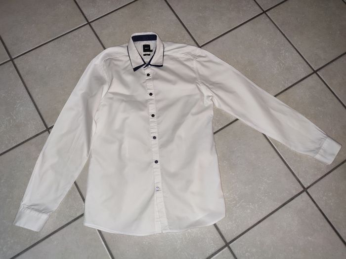 Chemise homme Brice M - photo numéro 5