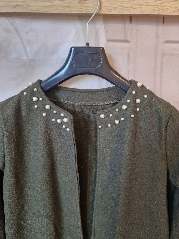 Veste femme 38 - photo numéro 2