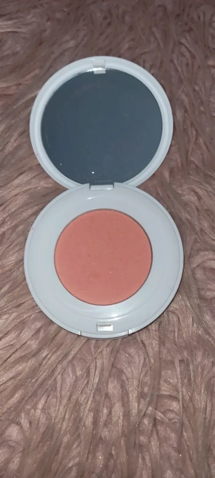 Blush wakeup - photo numéro 3