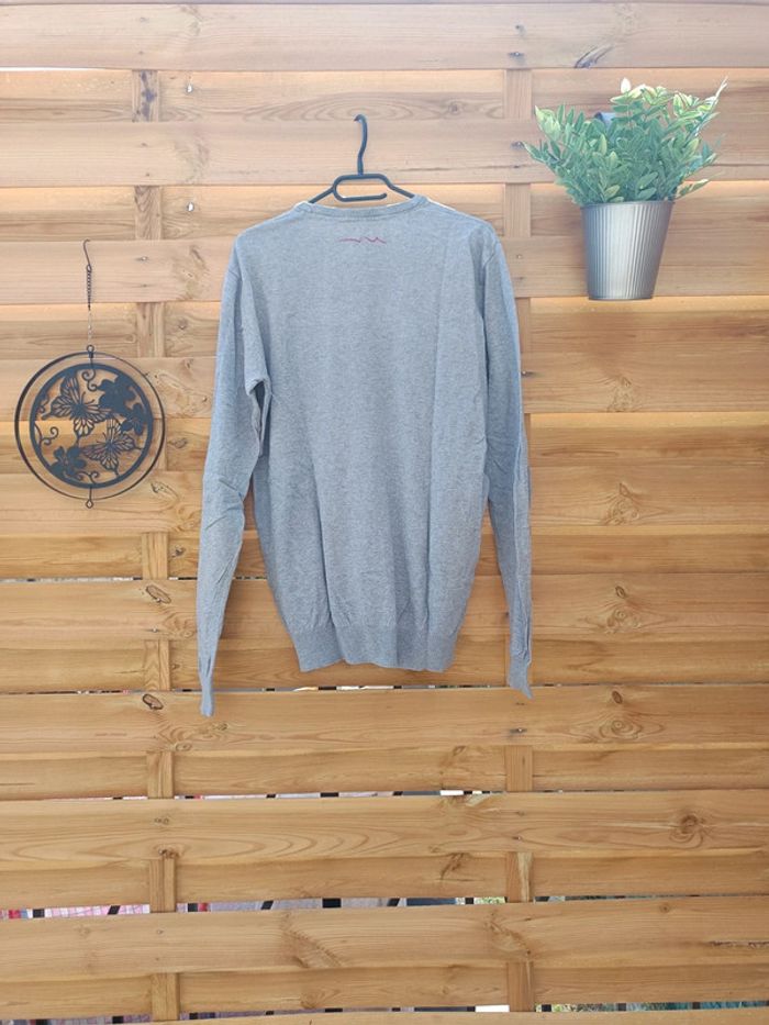 Pull Teddy Smith taille L - photo numéro 5