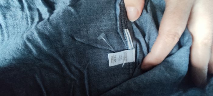 Chemise 12 ans - photo numéro 3