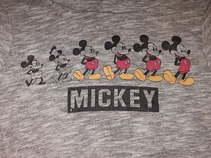 Sweat - photo numéro 2