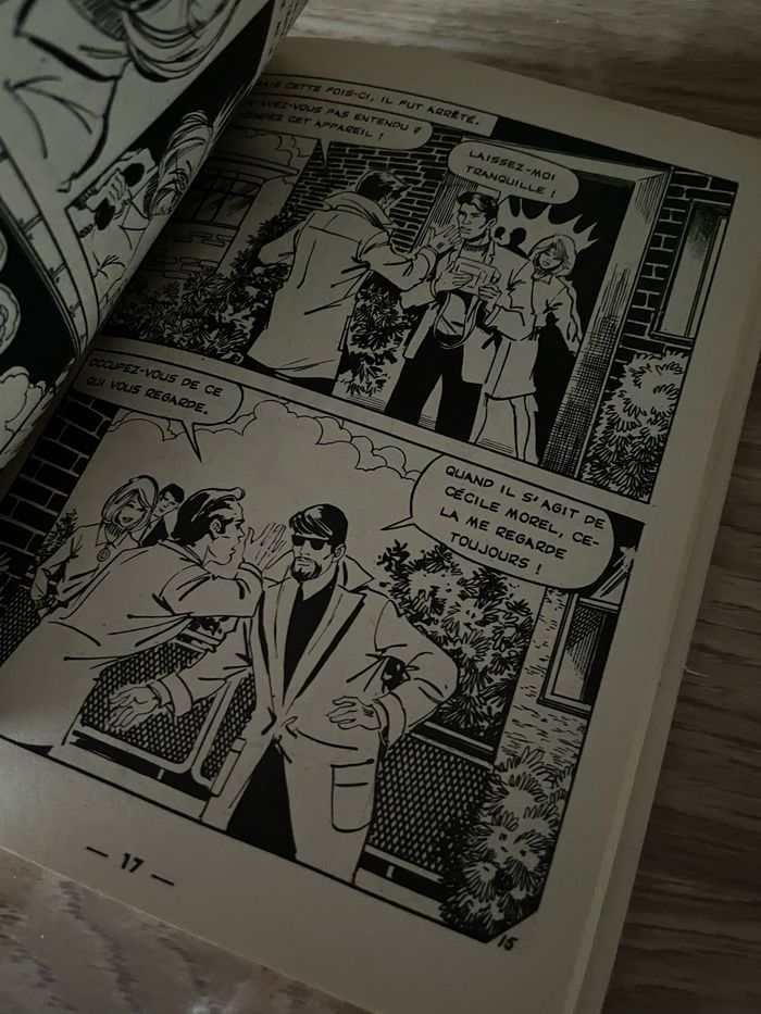 Sissi collection roses blanches - photo numéro 6