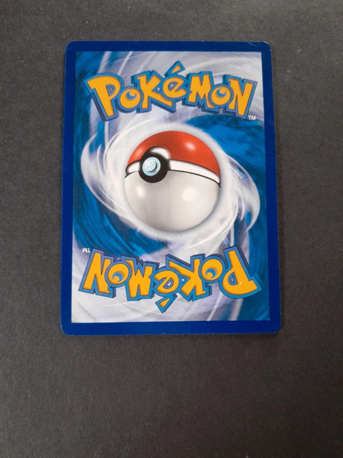 Carte Pokémon Blizzaroi 10/198 - photo numéro 2