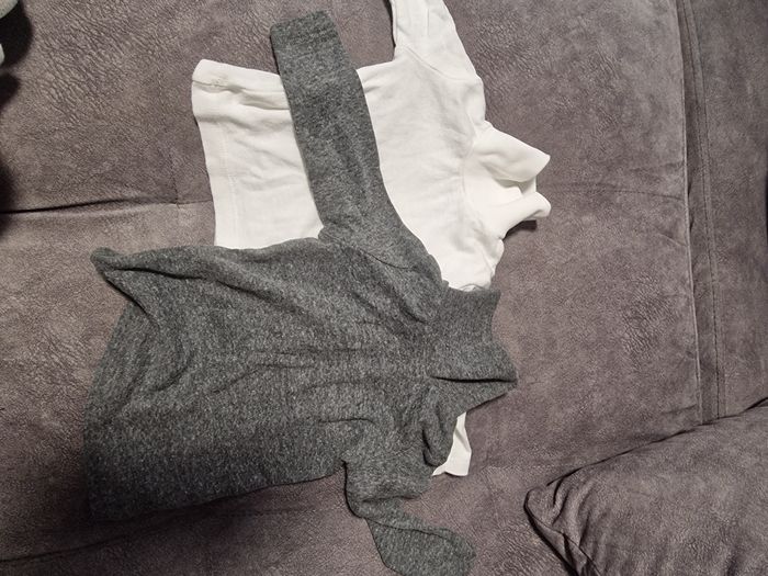 Col roulé - photo numéro 3