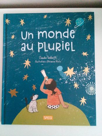 Un monde au pluriel
