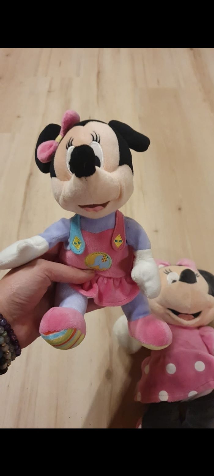 Lot peluches - photo numéro 5