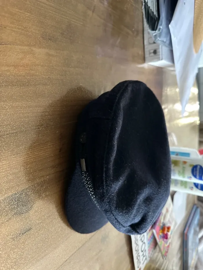Chapeau garçon - photo numéro 3