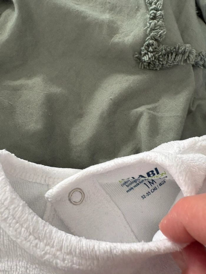 Pyjama Kiabi - photo numéro 2