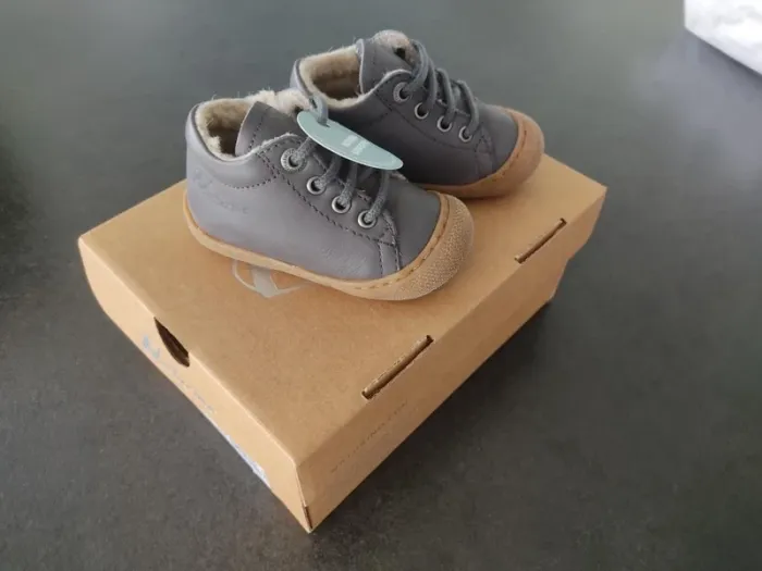 Chaussures Naturino Cocoon pointure 18